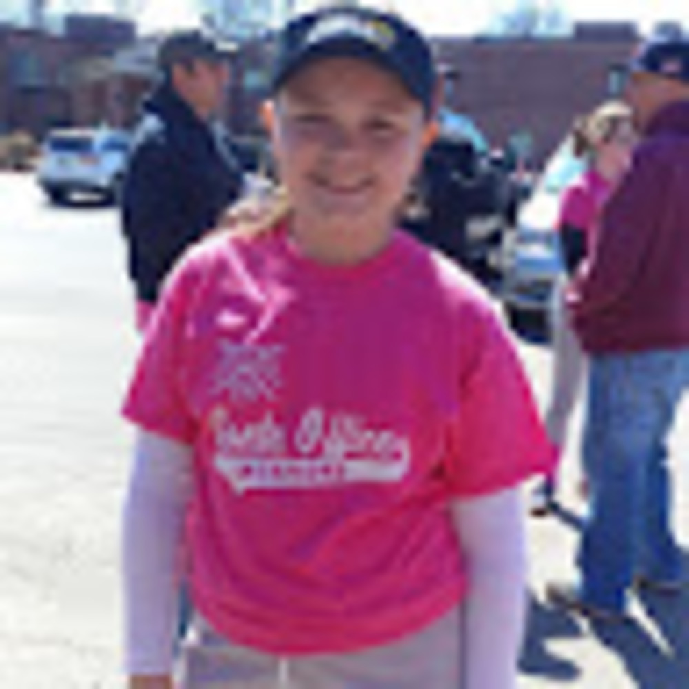 Meet your Posher, Norah